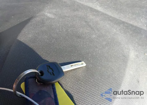 2020 Chevrolet Spark Fwd Ls Automatic z USA, uszkodzony, nr VIN KL8CB6SA0LC462487